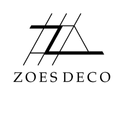 Zoes Deco Coupons