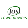 Just Lawnmowers Coupons Logo