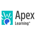 Apex Learning Coupons Logo