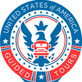 USA Guided Tours Coupons Logo