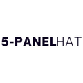 5-Panel Hats Coupons Logo