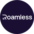Roamless Coupons Logo