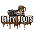 Dirty Boots Coffee  Coupons