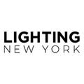 Lighting New York Coupons Logo