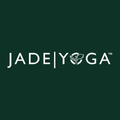 Jade Yoga Coupons Logo