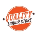 Quality Liquor Store Coupons Logo