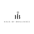 Haus of Brilliance Coupons Logo