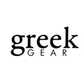 Greek Gear Coupons Logo