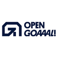 Open Goaaal Coupons Logo