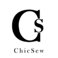 ChicSew Coupons Logo