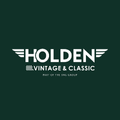 Holden Coupons Logo