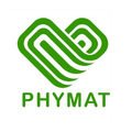 PHYMAT Coupons Logo