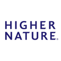 Higher Nature Coupons Logo