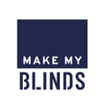 Make My Blinds Coupons Logo