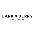 Lark & Berry Coupons Logo