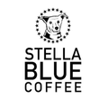 Stella Blue Coffee Coupons Logo