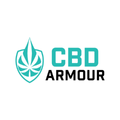 CBD Armour Coupons Logo