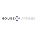 House of Watches Coupons Logo