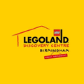 Legoland Discovery Centre Birmingham  Vouchers