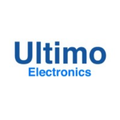 Ultimo Electronics Coupons Logo