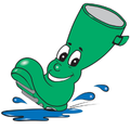 The Green Welly Stop Vouchers
