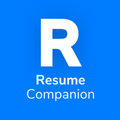 Resume Companion  Coupons