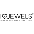 I Heart Jewels Coupons Logo
