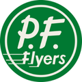 PF Flyers Coupons Logo
