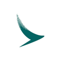 Cathay Pacific Coupons Logo