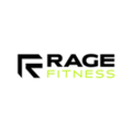 Rage Fitness Coupons Logo