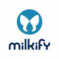 Milkify Coupons Logo
