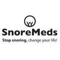 SnoreMeds Coupons Logo