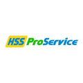 HSS Hire Coupons Logo
