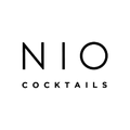 NIO Cocktails Coupons Logo