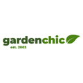 Garden Chic Vouchers