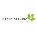 Maple Parking Coupons Logo