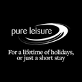 Pure Leisure Coupons Logo