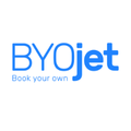 BYOjet Australia Coupons Logo