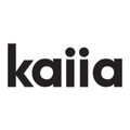 Kaiia the Label Coupons Logo