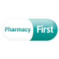 Pharmacy First Coupons Logo