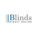 Blinds Direct Online Coupons Logo