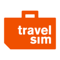 TravelSim Coupons Logo