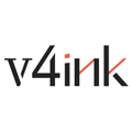 v4ink Coupons Logo