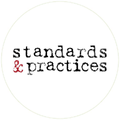 Standards & Practices Coupons Logo