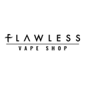 Flawless Vape Shop Coupons Logo