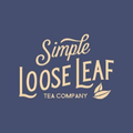Simple Loose Leaf Coupons Logo