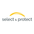 Select & Protect Coupons Logo