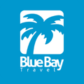 Blue Bay Travel Coupons Logo