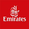 Emirates Canada Coupons Logo