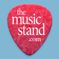 The Music Stand Coupons Logo